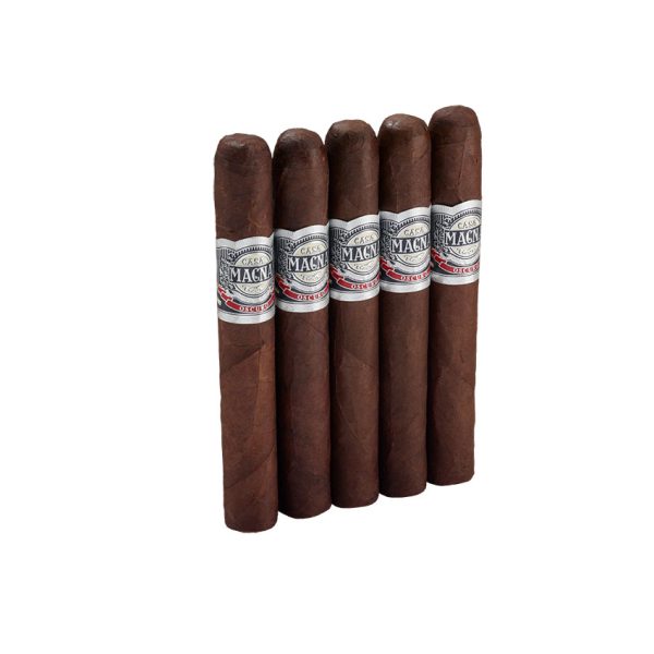 Casa Magna Oscuro Toro 5 Pk