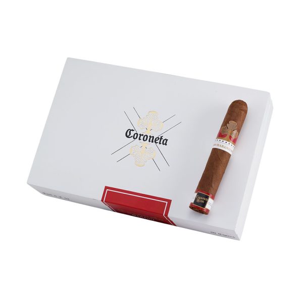 Coroneta Habano Earl Natural