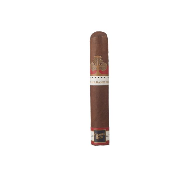 Coroneta Habano Earl Cigar Sample