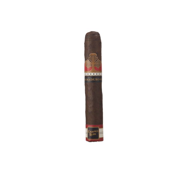 Coroneta Maduro Earl Cigar Sample