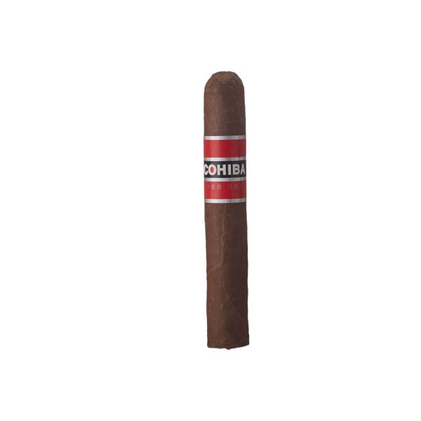 Cohiba Red Dot Robusto Cigar Sample