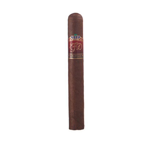 La Flor Dominicana Coronado Corona Gorda Cigar Sample