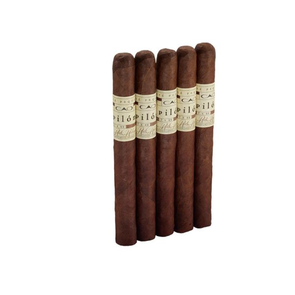 CAO Pilon Churchill 5 Pack