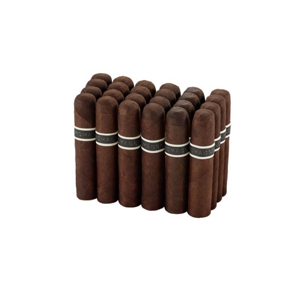 CroMagnon Knuckle Dragger Maduro