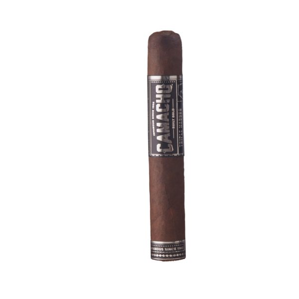 Camacho Triple Maduro Gordo Cigar Sample