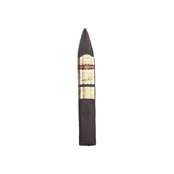 Casa Turrent Serie 1901 Torpedo Cigar Sample