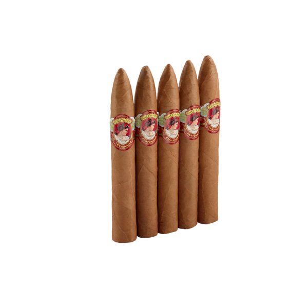 Cuesta Rey Centenario Pyramid #9 5 Pack