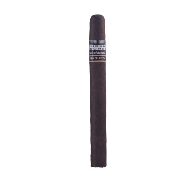 Cuban Rounds Churchill Maduro Cigar Sample