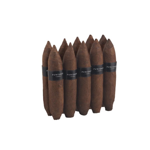 Cu-Avana Punisher Jalapeno Popper Natural