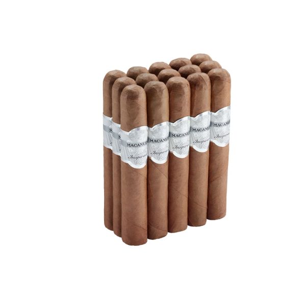 CXC Macanudo Special Varies