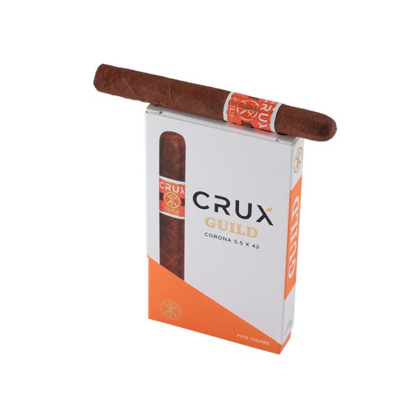Crux Guild Corona 5PK Natural