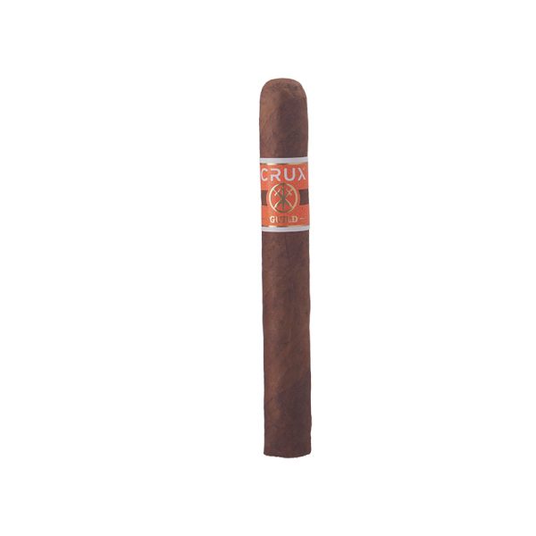 Crux Guild Toro Cigar Sample