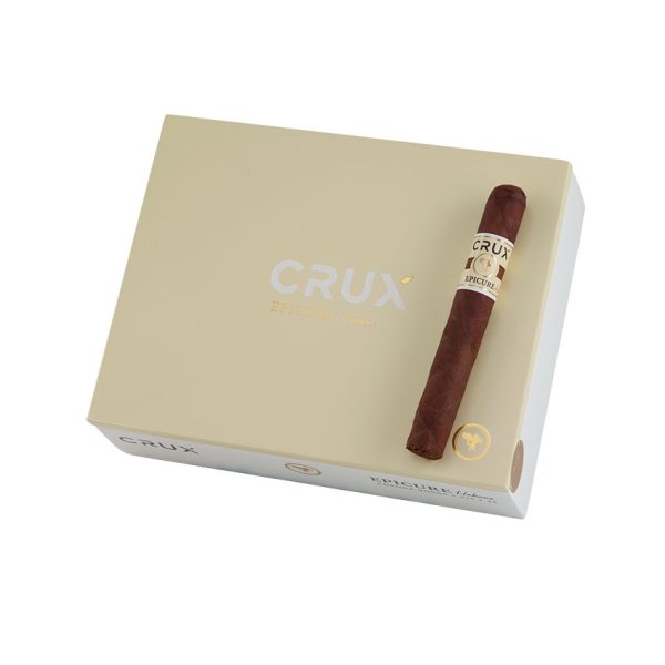 Crux Epicure Habano C.Gorda Natural