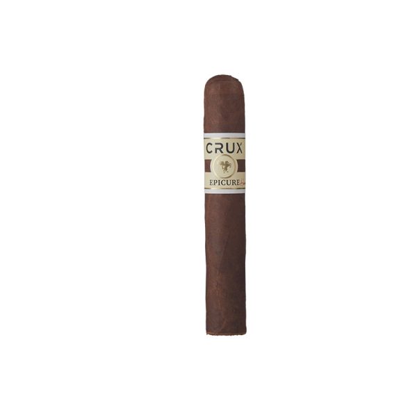 Crux Epicure Habano Robusto Cigar Sample