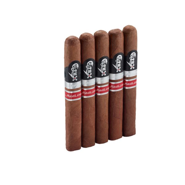 Crux Limitada Redline 5PK Natural