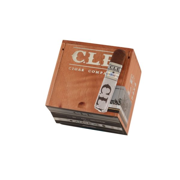 CLE Azabache 54 X 4 Maduro
