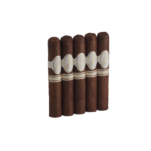 Davidoff Colorado Special R 5 Pack