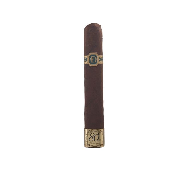 Dunbarton Famous 80th Gordo Cigar Sample