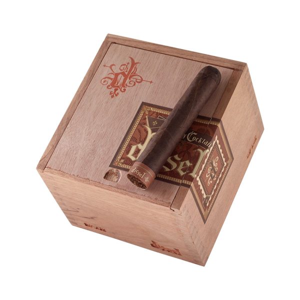 Diesel Robusto Maduro