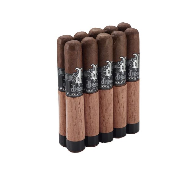 Diesel Esteli Puro Robusto 10 Pack