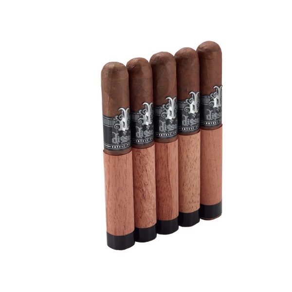 Diesel Esteli Puro Toro 5 Pack