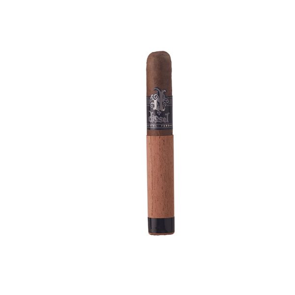 Diesel Esteli Puro Toro Cigar Sample