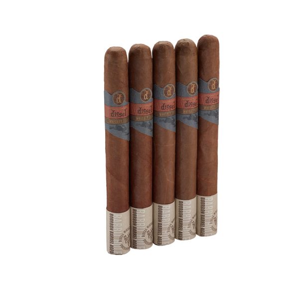Diesel Whiskey Row Churchill 5 Pack