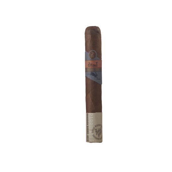 Diesel Whiskey Row Toro Cigar Sample