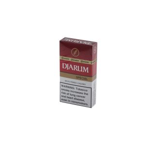 Djarum Special Filtered Cigar (12) Cigar Sample