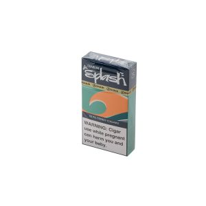 Djarum Splash Filtered Cigar (12) Cigar Sample