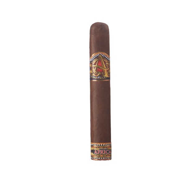 Don Lino Africa Gran Toro Cigar Sample