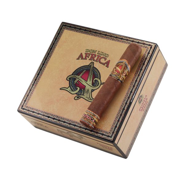Don Lino Africa Toro Natural