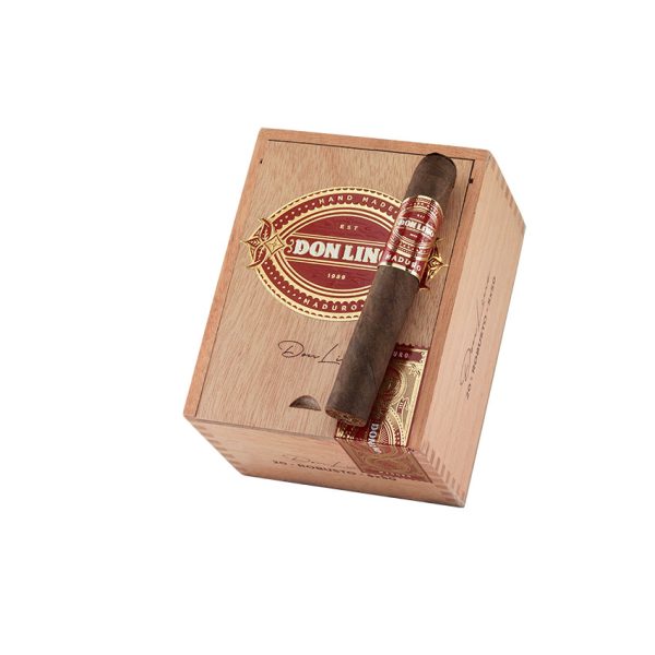 Don Lino Maduro Robusto Maduro