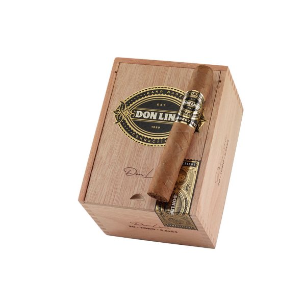 Don Lino Connecticut Toro Natural