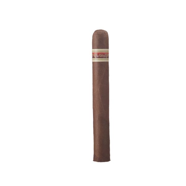Don Mateo No. 11 Cigar Sample