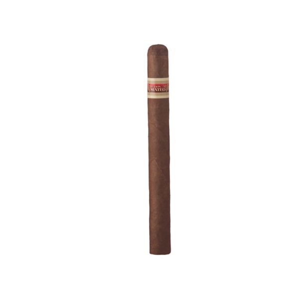 Don Mateo No. 5 Cigar Sample