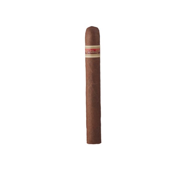 Don Mateo No. 8 Cigar Sample