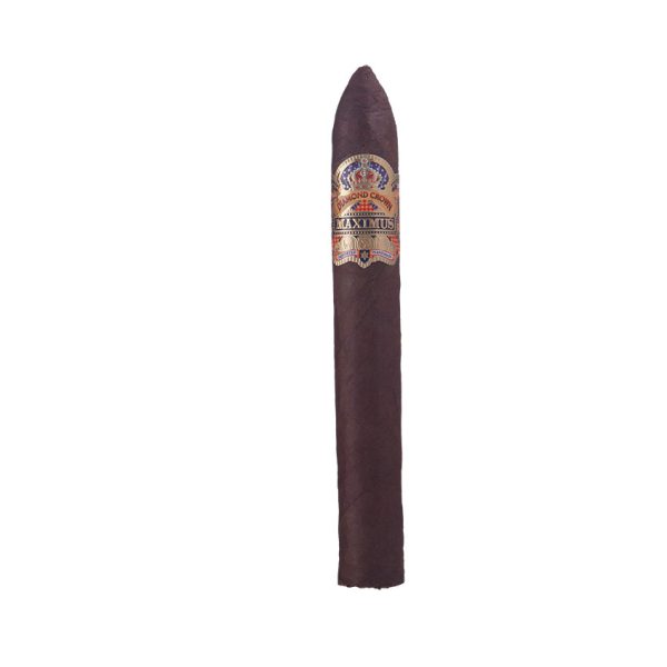 Diamond Crown Maximus No. 10 Cigar Sample