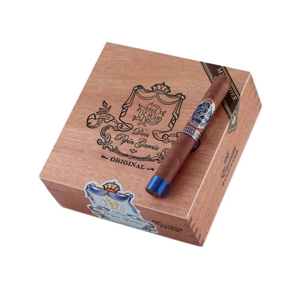 Don Pepin Garcia Original Exquisitos Natural