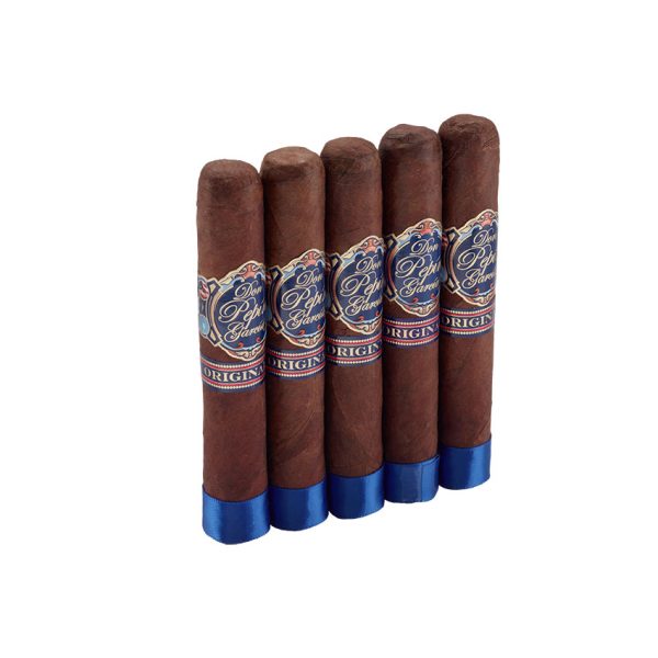 Don Pepin Garcia Original Invictos 5 Pack