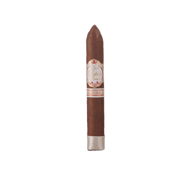 Don Pepin Garcia Series JJ Belicoso Cigar Sample