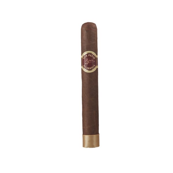 DP Vintage Edition Toro Cigar Sample