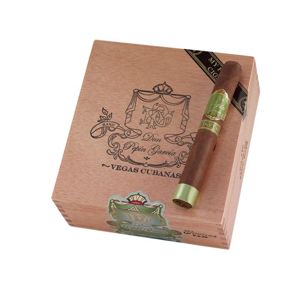 Don Pepin Garcia Vegas Cubanas Generosos Rosado
