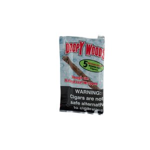 Doopy Woods Russian Cream (5) Cigar Sample