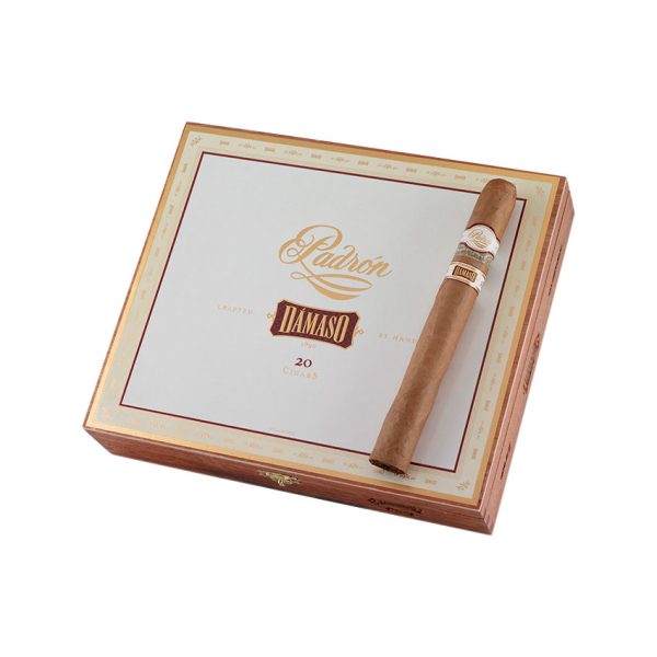 Padron Damaso No. 17 Natural