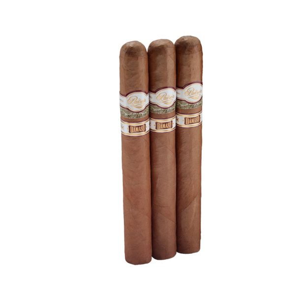 Padron Damaso No. 17 3 Pack