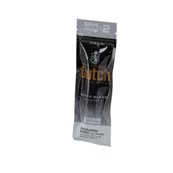 Dutch Masters 2 For 1.29 Blend (2) Cigar Sample
