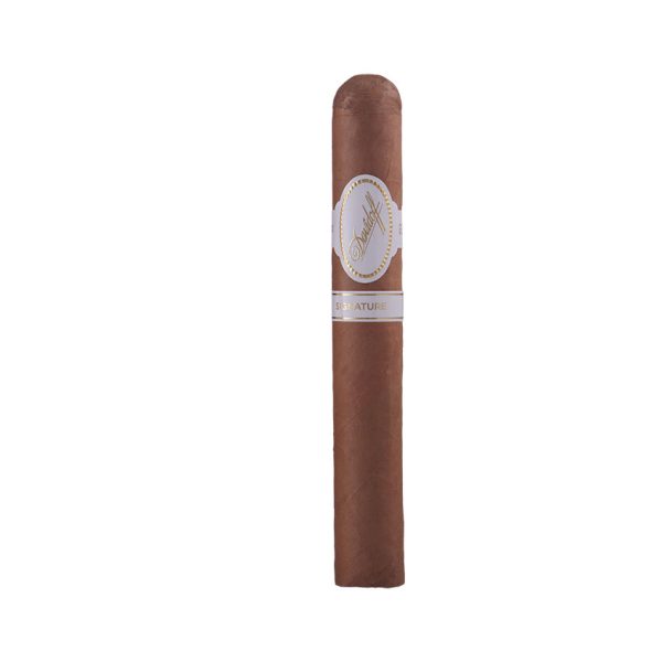 Davidoff Signature Toro Cigar Sample