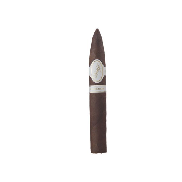 Davidoff Millennium Piramides Cigar Sample