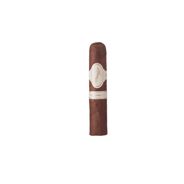 Davidoff Millennium Short Robusto Cigar Sample